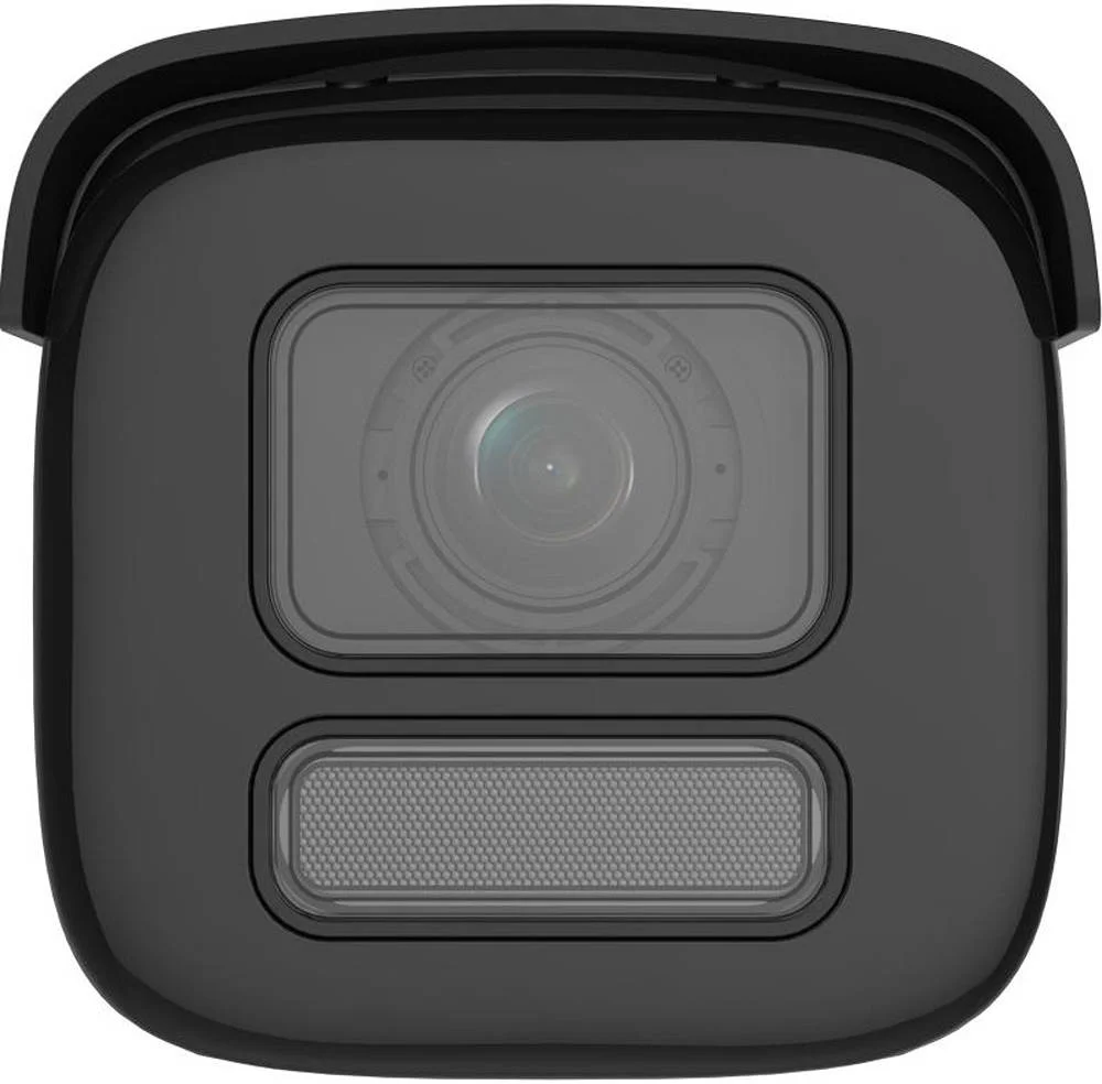 دوربین تحت شبکه بولت وریفوکال موتورایز ColorVu هایک ویژن 4 مگاپیکسل، لنز وریفوکال 2.8 تا 12 میلیمتر، فشردهسازی H.265+، نرخ بیت ویدیو 32 کیلوبیت بر ثانیه تا 8 مگابیت بر ثانیه، محافظت IP67 و IK10، سفید | DS-2CD2647G2T-LZS دوربین تحت شبکه بولت وریفوکال موتورایز ColorVu هایک ویژن 4 مگاپیکسل، لنز وریفوکال 2.8 تا 12 میلیمتر، فشردهسازی H.265+، نرخ بیت ویدیو 32 کیلوبیت بر ثانیه تا 8 مگابیت بر ثانیه، محافظت IP67 و IK10، سفید | DS-2CD2647G2T-LZS