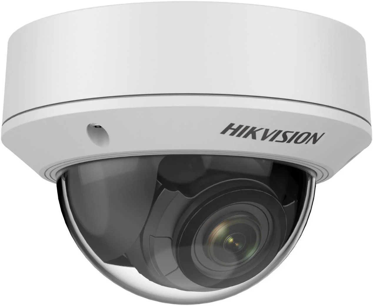 دوربین تحت شبکه دام وریفوکال 4 مگاپیکسلی هایک ویژن، لنز وریفوکال 2.8 تا 12 میلی متر، برد نور IR تا 30 متر، ذخیره سازی کارت SD تا 256 گیگابایت، فشرده سازی H.265+، محافظت IP67، سفید | DS-2CD1743G0-IZ-2.8-12mm دوربین تحت شبکه دام وریفوکال 4 مگاپیکسلی هایک ویژن، لنز وریفوکال 2.8 تا 12 میلی متر، برد نور IR تا 30 متر، ذخیره سازی کارت SD تا 256 گیگابایت، فشرده سازی H.265+، محافظت IP67، سفید | DS-2CD1743G0-IZ-2.8-12mm