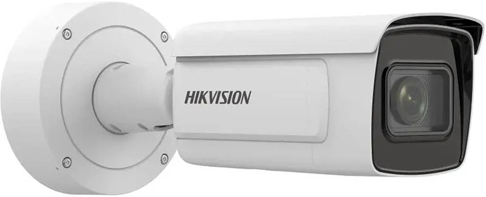 Hikvision 4MP DeepinView ANPR Moto Varifocal Bullet Camera, 1/1.8" Progressive Scan CMOS, 32 Kbps to 8 Mbps Video Bit Rate, Mono Sound, 2688 × 1520 Max Resolution, White | iDS-2CD7A46G0/P-IZHS Hikvision 4MP DeepinView ANPR Moto Varifocal Bullet Camera, 1/1.8" Progressive Scan CMOS, 32 Kbps to 8 Mbps Video Bit Rate, Mono Sound, 2688 × 1520 Max Resolution, White | iDS-2CD7A46G0/P-IZHS