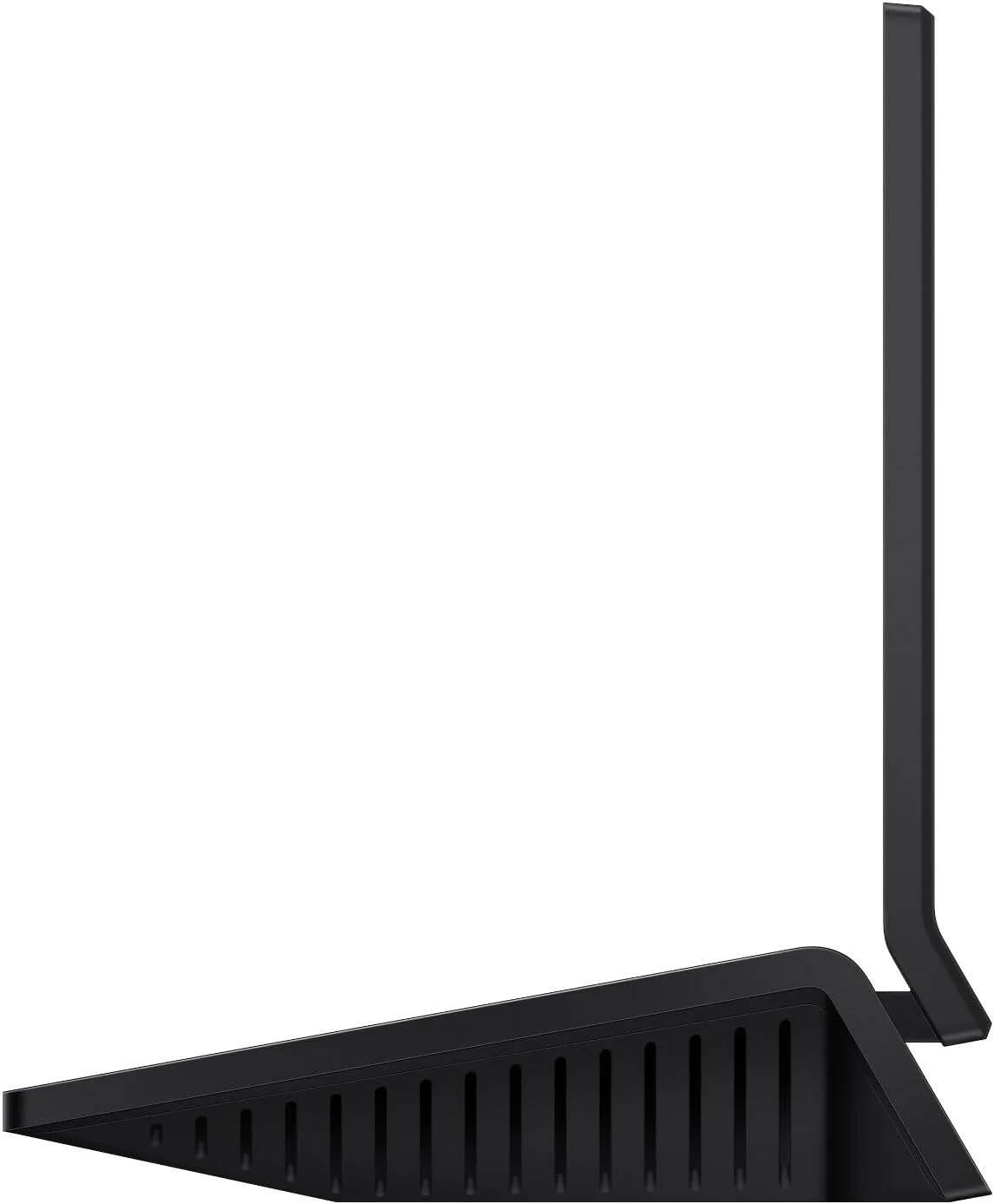 روتر هوآوی WiFi BE3 Pro، دارای 4 آنتن خارجی، باندهای بی‌سیم 2.4 گیگاهرتز و 5 گیگاهرتز، 128 مگابایت حافظه داخلی، 256 مگابایت رم، 2 پورت 2.5GE WAN/LAN، 2 پورت GE WAN/LAN، Wi-Fi 7، مشکی | BE3-PRO