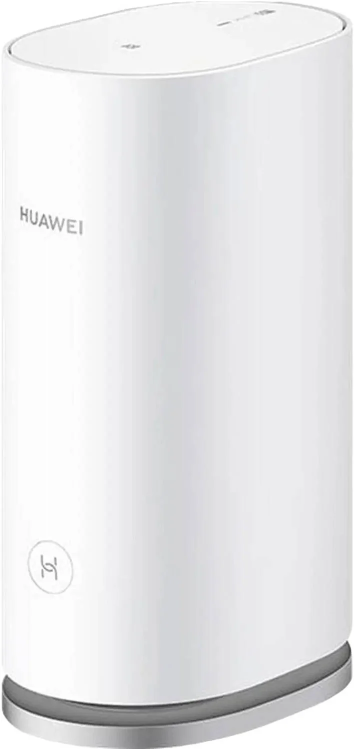 روتر مش وای فای 3 هوآوی AX3000، سرعت دو بانده 3000 مگابیت بر ثانیه، پوشش 600 متر مربع، 4 تقویت کننده قدرت با کارایی بالا، HarmonyOS Mesh+، بسته 3 عددی، 12 عدد، سفید | WS8100-12 - تصویر 2 روتر مش وای فای 3 هوآوی AX3000، سرعت دو بانده 3000 مگابیت بر ثانیه، پوشش 600 متر مربع، 4 تقویت کننده قدرت با کارایی بالا، HarmonyOS Mesh+، بسته 3 عددی، 12 عدد، سفید | WS8100-12 - تصویر 2