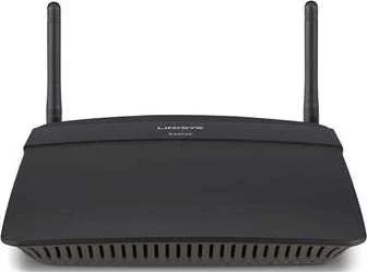 روتر بی‌سیم هوشمند دو بانده Linksys AC1200 مدل EA6100