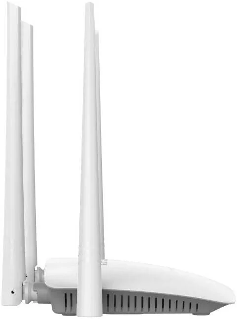 روتر بیسیم LB-Link BL-WR450H N300، سرعت وایفای 75 تا 1200 مگابیت بر ثانیه، پورت دسترسی به اینترنت 100 مگابیت بر ثانیه، وایفای 4، حالت تکرار کننده، حالت WISP، حالت AP، حالت کلاینت، سفید | BL-WR450H روتر بیسیم LB-Link BL-WR450H N300، سرعت وایفای 75 تا 1200 مگابیت بر ثانیه، پورت دسترسی به اینترنت 100 مگابیت بر ثانیه، وایفای 4، حالت تکرار کننده، حالت WISP، حالت AP، حالت کلاینت، سفید | BL-WR450H