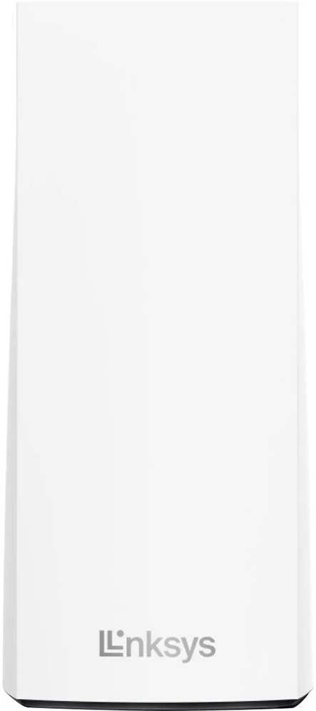 سیستم وای فای 6 مش دو بانده Linksys Atlas 6، کانال های 160 مگاهرتز، 50+ دستگاه، سرعت تا 3.0 گیگابیت بر ثانیه، پوشش تا 4000 فوت مربع، کنترل های آسان برنامه، فناوری OFDMA، 2 عدد، سفید | MX2002-ME سیستم وای فای 6 مش دو بانده Linksys Atlas 6، کانال های 160 مگاهرتز، 50+ دستگاه، سرعت تا 3.0 گیگابیت بر ثانیه، پوشش تا 4000 فوت مربع، کنترل های آسان برنامه، فناوری OFDMA، 2 عدد، سفید | MX2002-ME