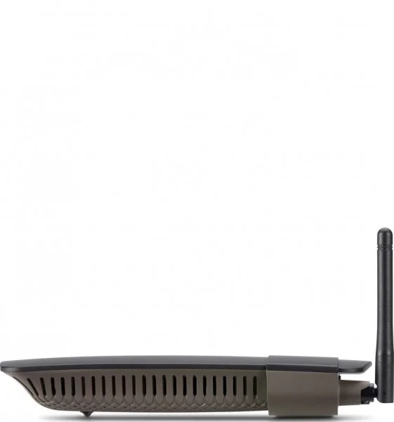 روتر بیسیم دو بانده N600 با پورتهای گیگابیتی Linksys EA2750 روتر بیسیم دو بانده N600 با پورتهای گیگابیتی Linksys EA2750