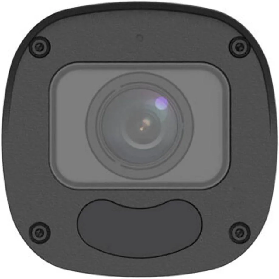 دوربین مداربسته بولت 2 مگاپیکسلی UNV مدل IPC2322LB-ADZK-G