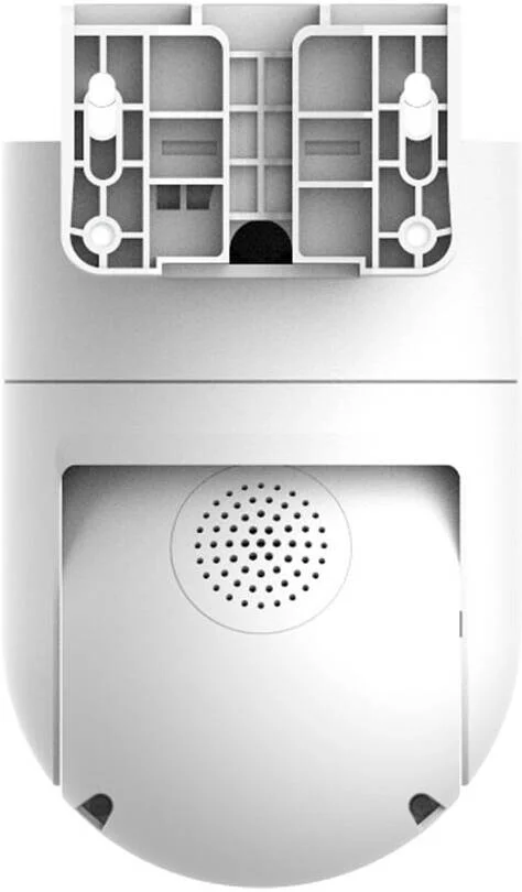 دوربین فضای باز شیائومی CW300، دوربین 4 مگاپیکسلی، لنز دیافراگم f/1.6، کیفیت تصویر 2.5K فوق العاده شفاف، تماس صوتی دو طرفه، شبکه دوگانه سیمی + Wi-Fi، مقاوم در برابر آب و گرد و غبار IP66، سفید | CW300 دوربین فضای باز شیائومی CW300، دوربین 4 مگاپیکسلی، لنز دیافراگم f/1.6، کیفیت تصویر 2.5K فوق العاده شفاف، تماس صوتی دو طرفه، شبکه دوگانه سیمی + Wi-Fi، مقاوم در برابر آب و گرد و غبار IP66، سفید | CW300