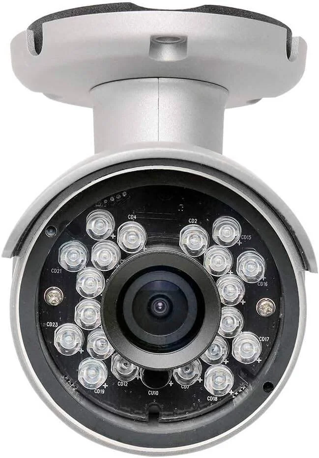 دوربین شبکه کوچک HD WLAN هوشمند بیرونی Edimax IC-9110W با زاویه دید 139 درجه