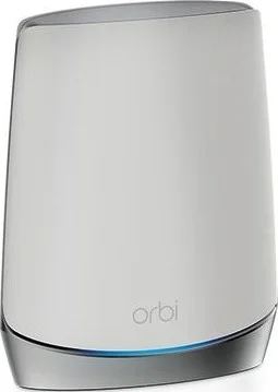 روتر مش وای فای سه باندی Netgear RBK753100EUS AX4200 Orbi به همراه 2 ماهواره | NG-RBK753-100EUS روتر مش وای فای سه باندی Netgear RBK753100EUS AX4200 Orbi به همراه 2 ماهواره | NG-RBK753-100EUS