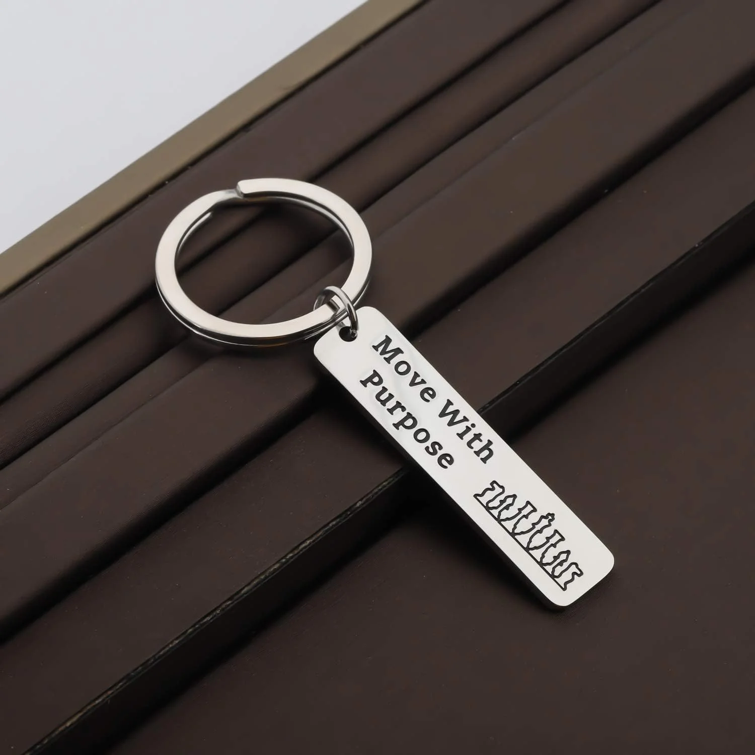 جاکلیدی شطرنج Zuo Bao، حرکت با هدف، استراتژی های شطرنج، هدیه ای برای بازیکن شطرنج، عاشق شطرنج، استاد شطرنج