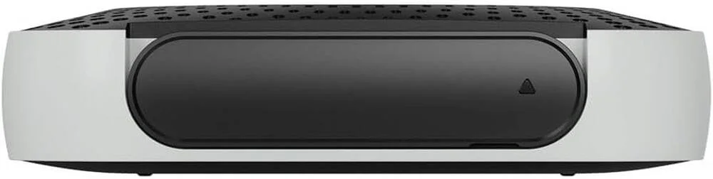 روتر بیسیم قابل حمل CPE MiFi 3G/4G پرودو، پردازنده ZTE، باندهای 4G، وای فای 2.4G، سرعت دانلود 150 مگابیت بر ثانیه و سرعت آپلود 50 مگابیت بر ثانیه، ظرفیت باتری 4000 میلی آمپر ساعت، مشکی/خاکستری | PD-4GCPMF-BKGY روتر بیسیم قابل حمل CPE MiFi 3G/4G پرودو، پردازنده ZTE، باندهای 4G، وای فای 2.4G، سرعت دانلود 150 مگابیت بر ثانیه و سرعت آپلود 50 مگابیت بر ثانیه، ظرفیت باتری 4000 میلی آمپر ساعت، مشکی/خاکستری | PD-4GCPMF-BKGY