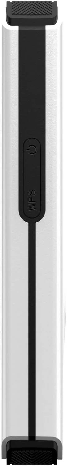 مودم روتر قابل حمل MiFi 3G/4G CAT4 V2 پرودو بدون نمایشگر، سرعت دانلود FDD LTE Cat4 150 مگابیت بر ثانیه / TDD LTE Cat4 130 مگابیت بر ثانیه، سرعت آپلود FDD LTE 50 مگابیت بر ثانیه / TDD LTE 35 مگابیت بر ثانیه، سفید مودم روتر قابل حمل MiFi 3G/4G CAT4 V2 پرودو بدون نمایشگر، سرعت دانلود FDD LTE Cat4 150 مگابیت بر ثانیه / TDD LTE Cat4 130 مگابیت بر ثانیه، سرعت آپلود FDD LTE 50 مگابیت بر ثانیه / TDD LTE 35 مگابیت بر ثانیه، سفید