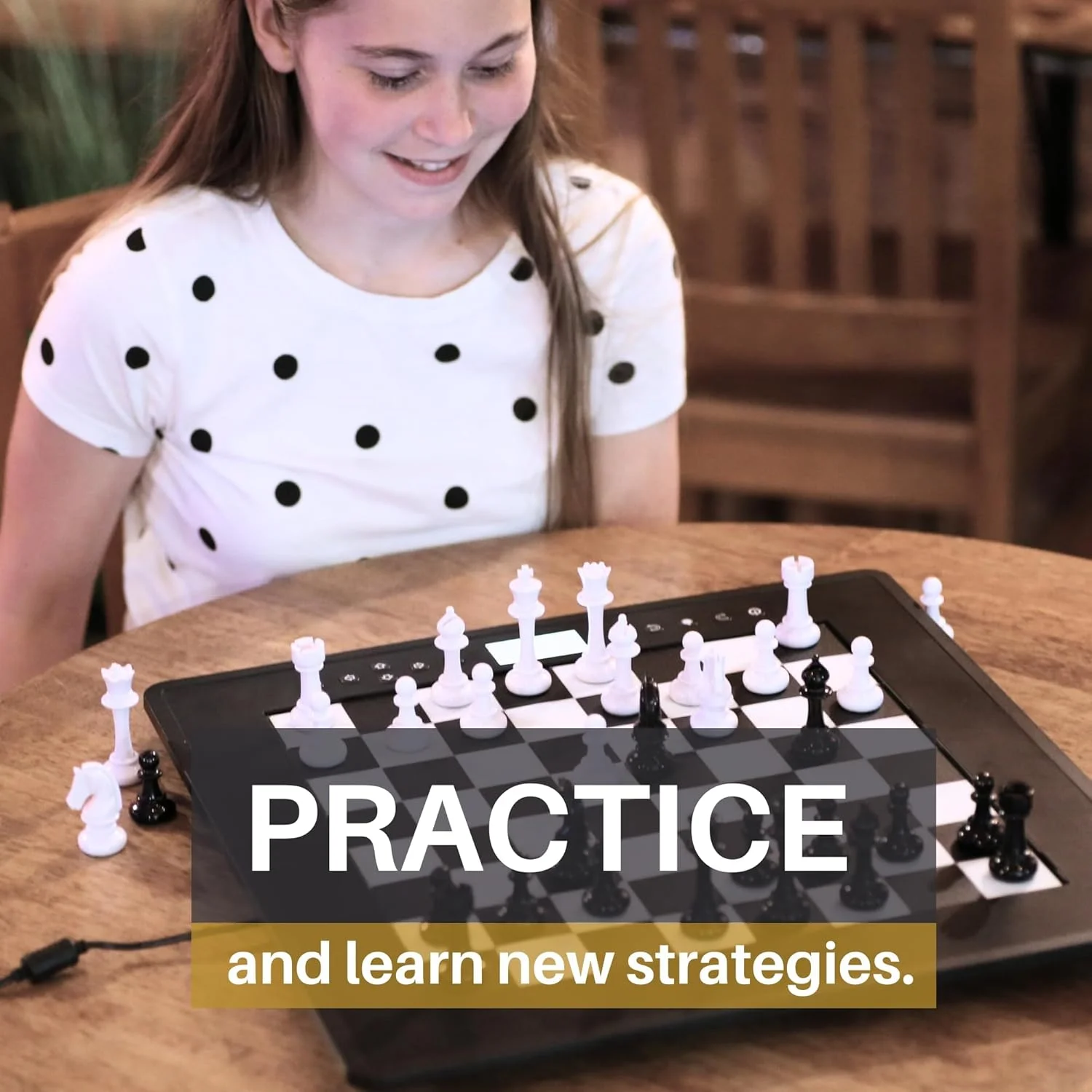 کامپیوتر شطرنج مسابقاتی Millennium The King