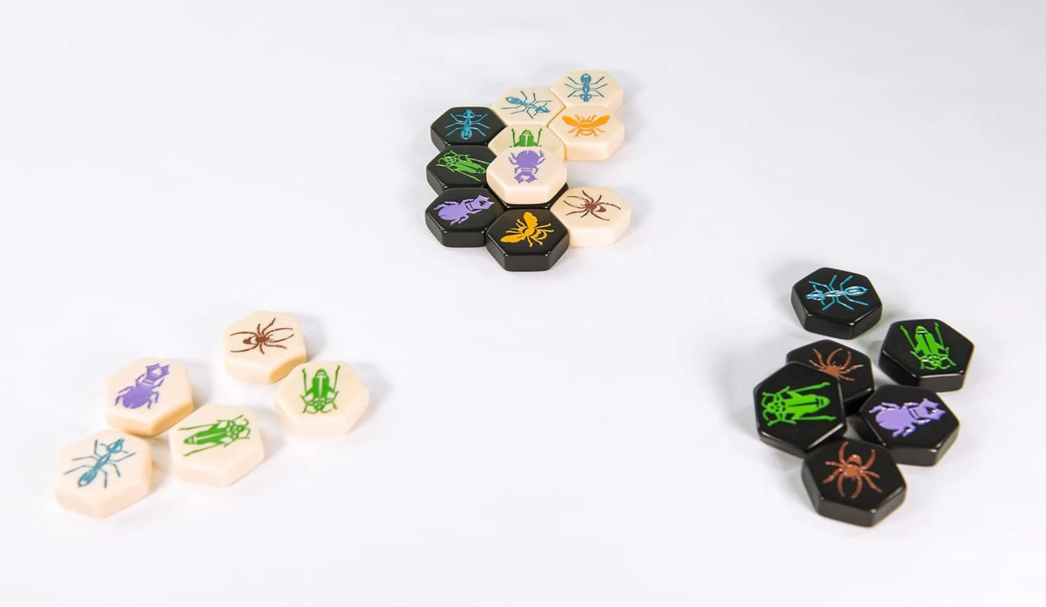 بازی فکری کندو از Ghenos Games