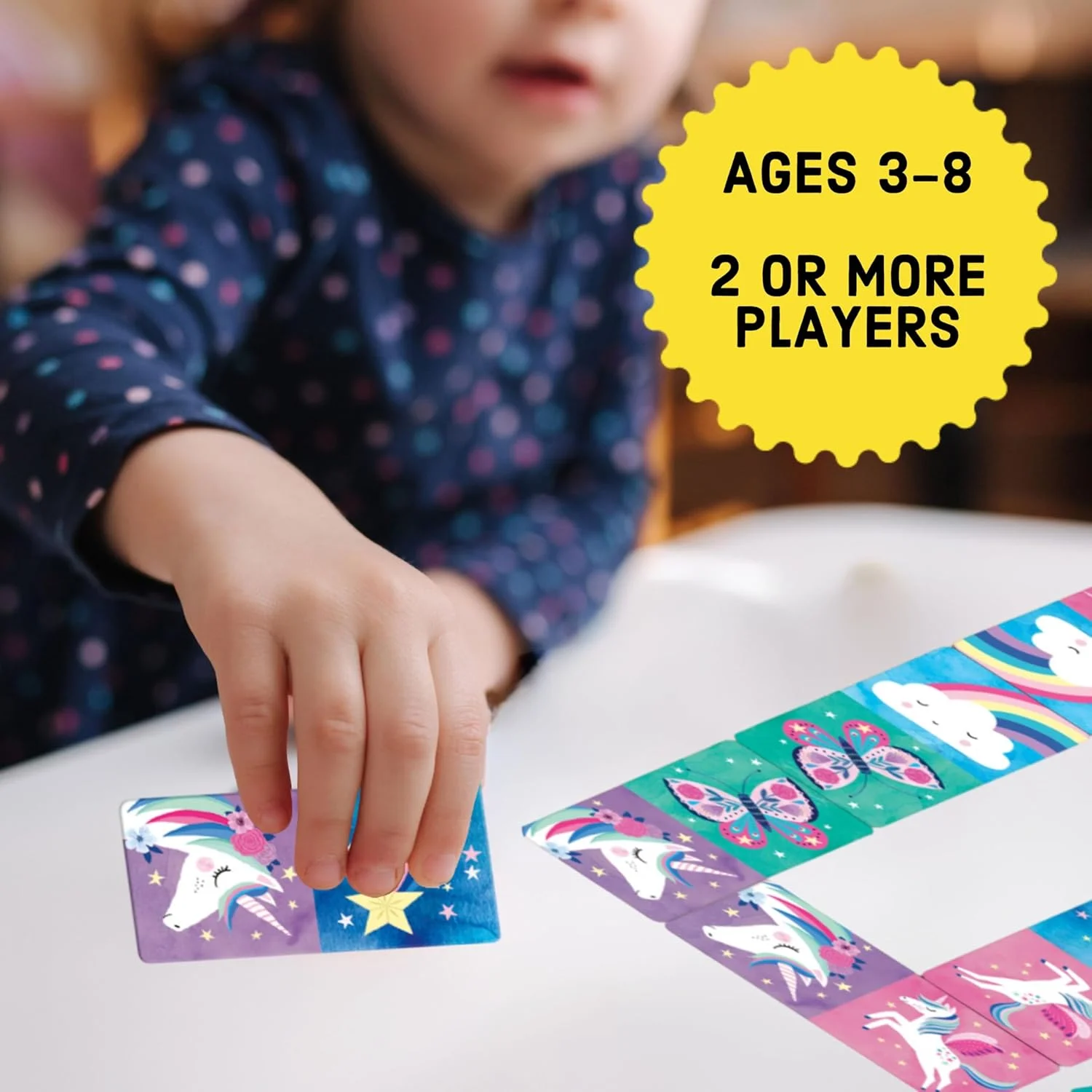 دومینوهای تک شاخ