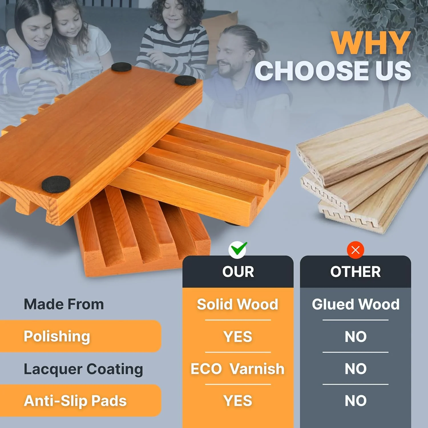 نگهدارنده های دومینو کوئینزل برای قطار مکزیکی - سینی دومینو مجموعه 4 عددی - لوازم جانبی قطار مکزیکی - قفسه های دومینو از بازی قطار مکزیکی (متوسط)