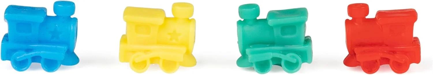 مجموعه دومینو دوازده تایی کاردینال کلاسیک اسپین مستر گیمز در جعبه فلزی، بازی کلاسیک، هدیه کریسمس برای کودکان، مناسب برای سنین 8 سال به بالا