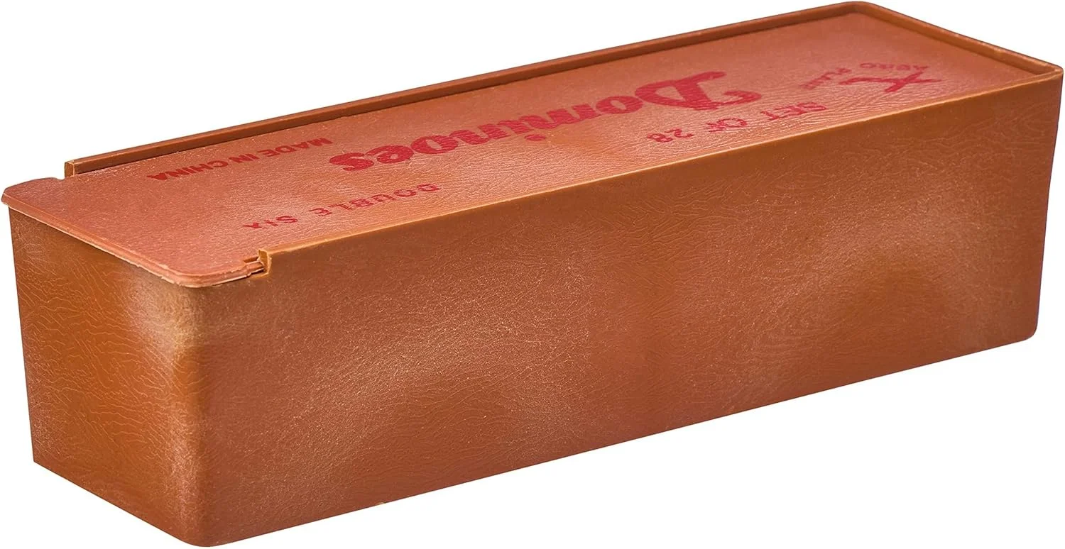 بازی دومینو