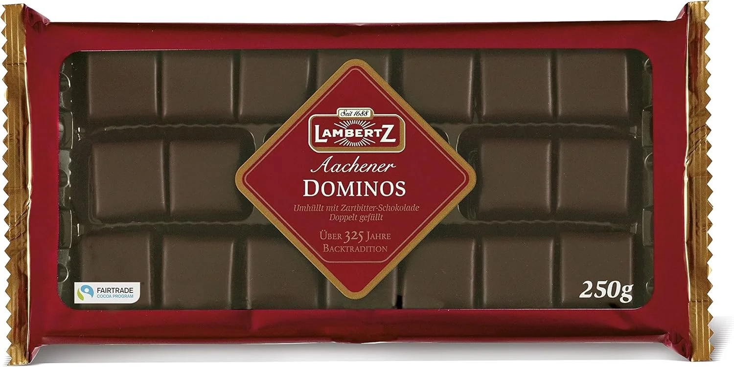 لامبرتز - آخنر دومینو - 250 گرم