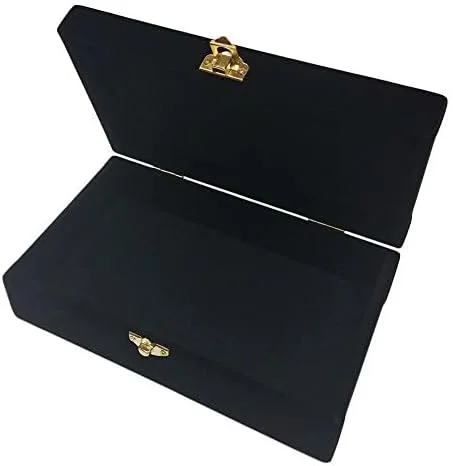 دومینو ماربل طلایی سایز بزرگ ماریون، مهره های دو طرفه 6