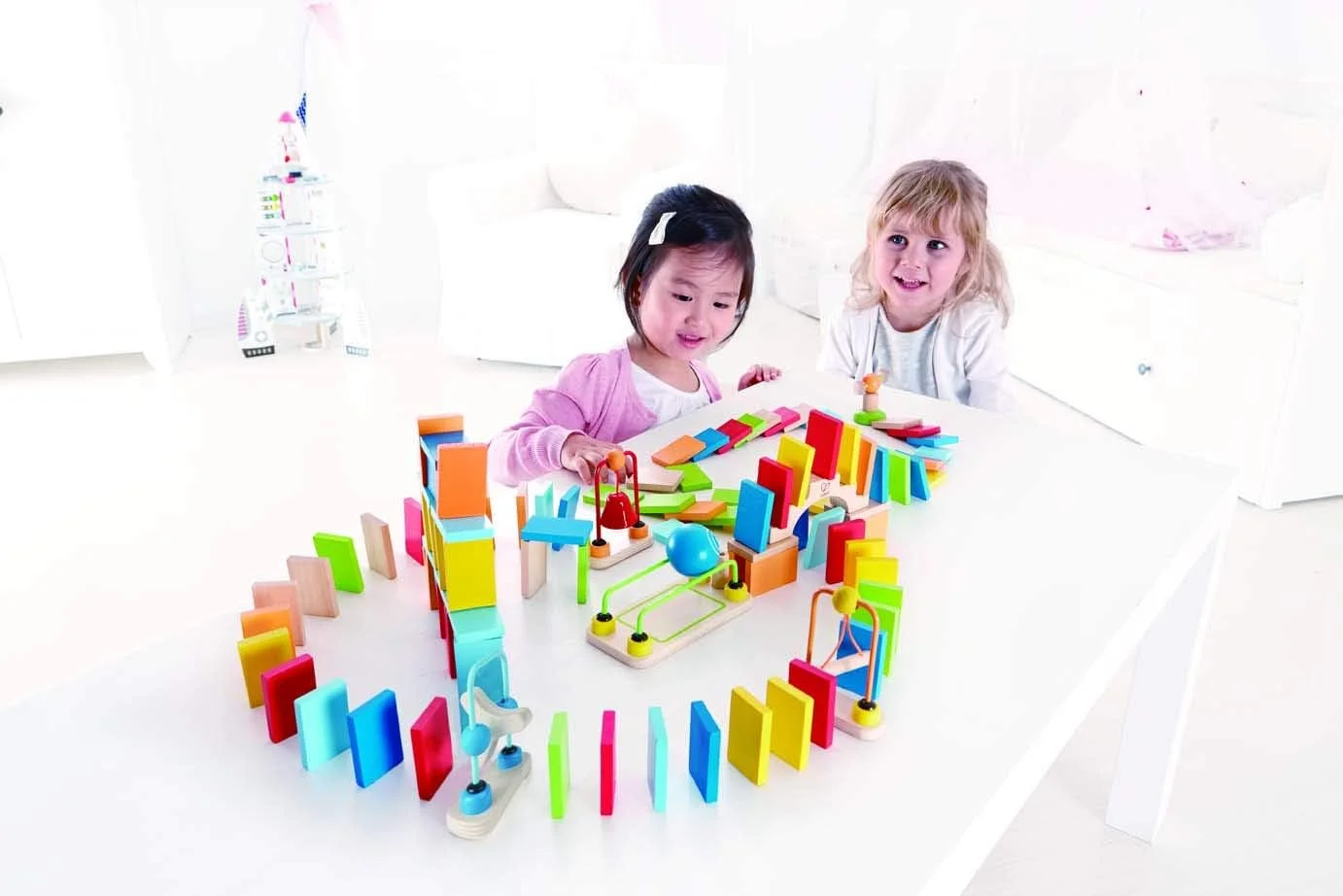 هاپه دومینوهای دینامو مدل E1042