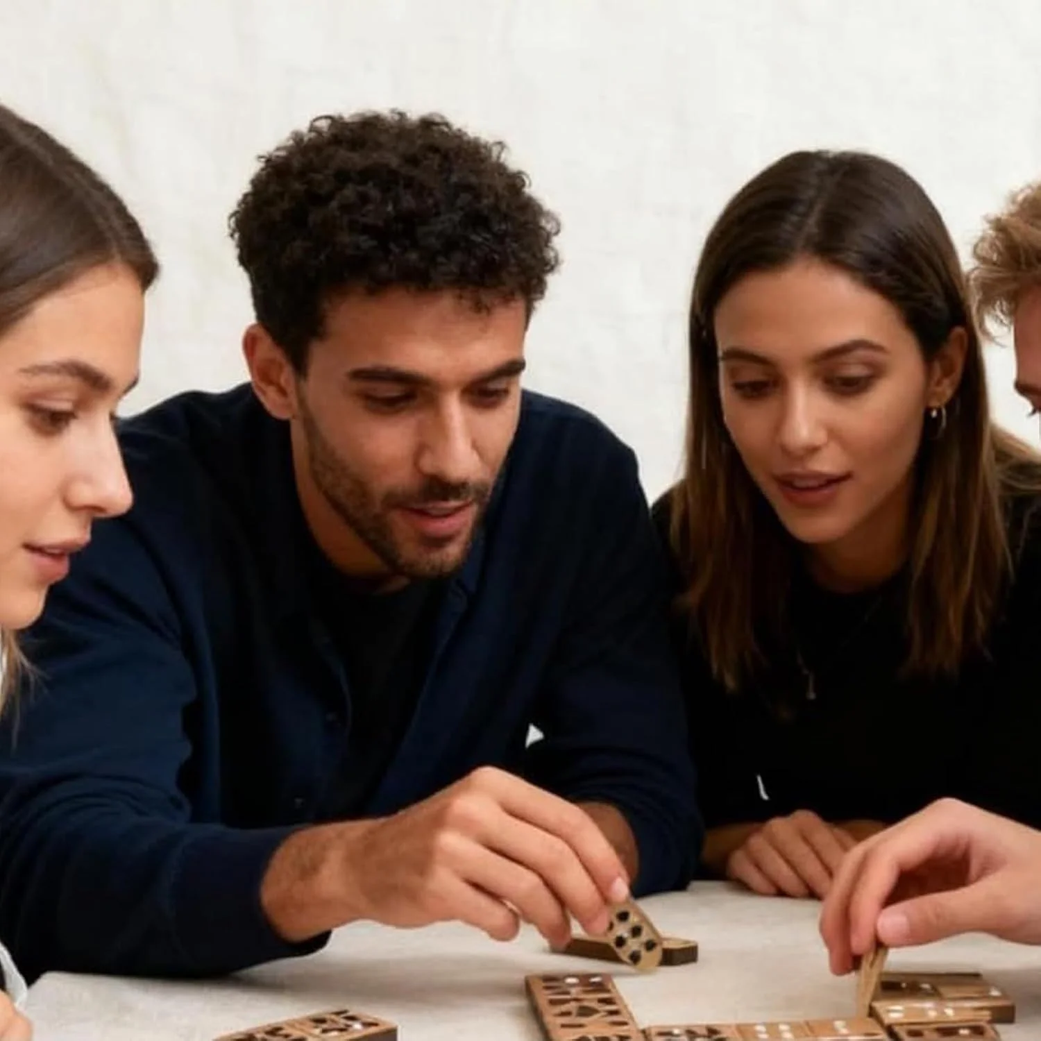 بازی دومینو برای کودکان، اسباب بازی چوبی با طرح لحاف - بازی تخته ای آموزشی - برای کودکان، بزرگسالان، کلاس های مدرسه، علاقه مندان به خیاطی، مربیان، تولد، اردوهای تابستانی و مسافرت