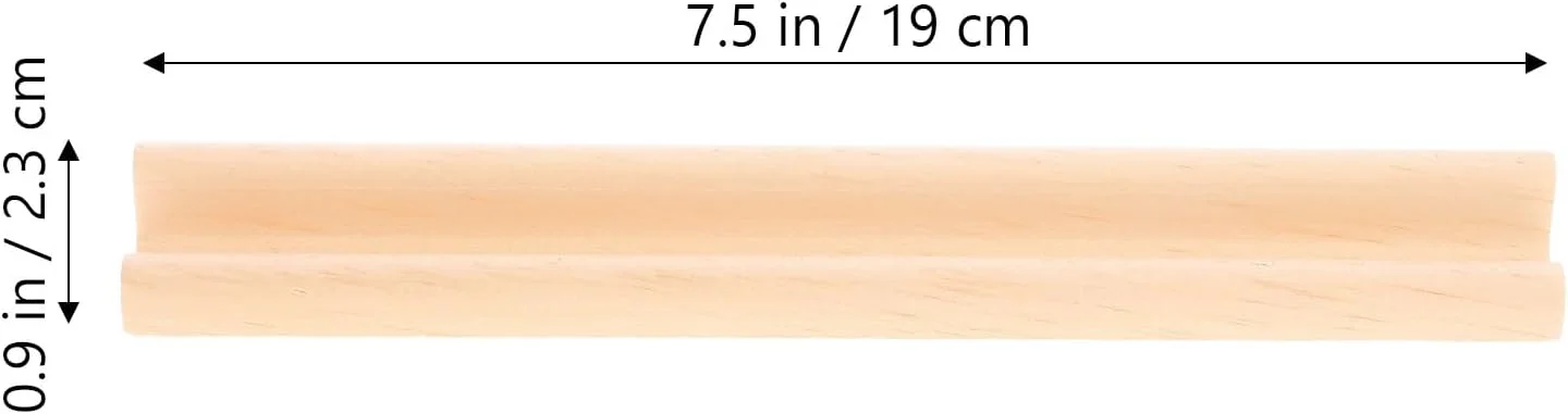 آباودام ست جا دکمه ای چوبی دومینو - نگهدارنده های سینی دومینو - ست 4 تایی سازمان دهنده کاشی