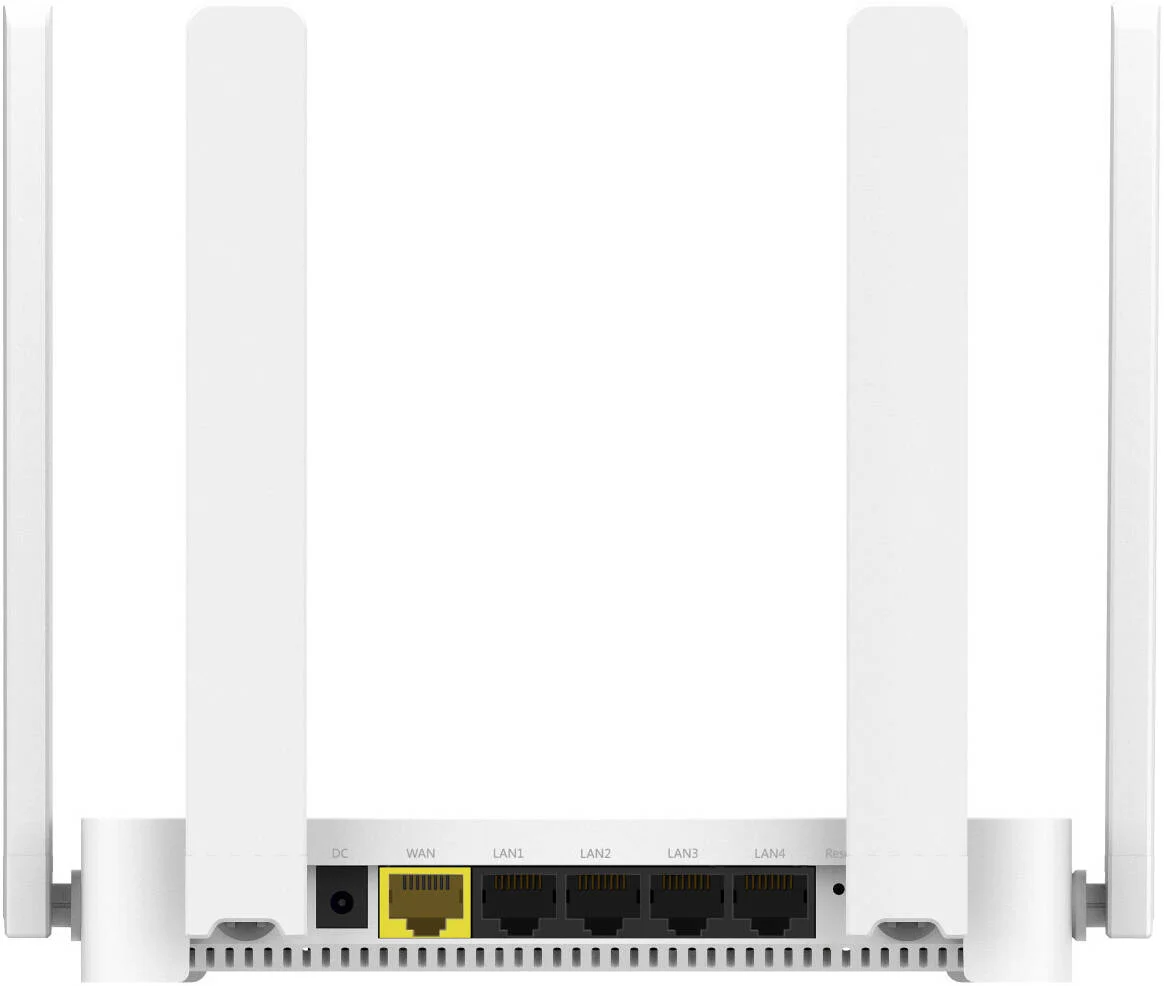 روتر مش گیگابیتی دو بانده وای فای 6 رویجی RG-EW1800GX PRO 1800M