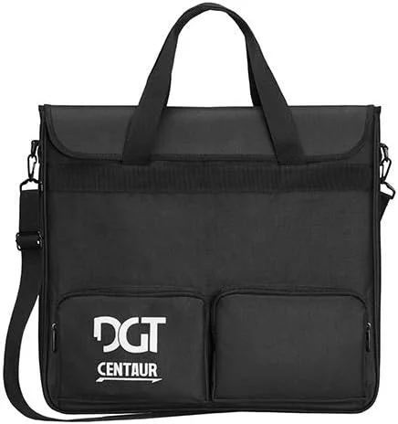کیف حمل شطرنج مسافرتی DGT Centaur - مناسب برای صفحه شطرنج های 40 سانتی متری