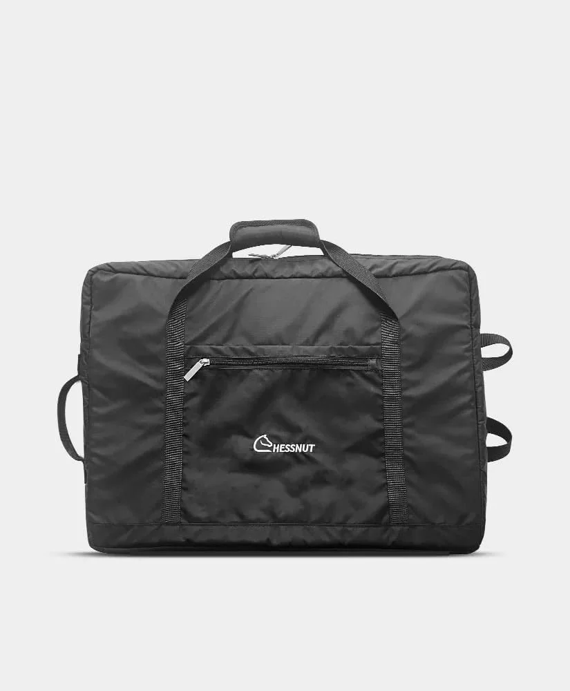 کیف حمل تخته شطرنج Chessnut Deluxe Evo، کیف مسافرتی مناسب برای تخته شطرنج های سایز 68 * 46 سانتی متر