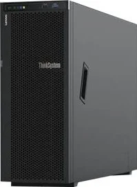 Lenovo ThinkSystem ST550 Xeon Silver 4210R Server (10C 2.4GHz 13.75MB Cache/100W) 16GB 2933MHz (1x16GB, 2Rx8 RDIMM), O/B, 930-8i, 1x750W, XCC Standard ,No DVD | 7X10A0D4EA