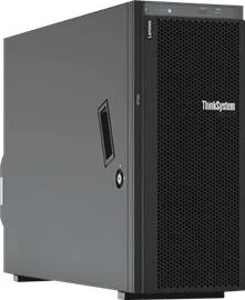 Lenovo ThinkSystem ST550 Xeon Silver 4208 Server (8C 2.1GHz 11MB Cache/85W) 16GB 2933MHz (1x16GB, 2Rx8 RDIMM), O/B, 930-8i, 1x750W, XCC Enterprise ,No DVD | 7X10A0CWEA