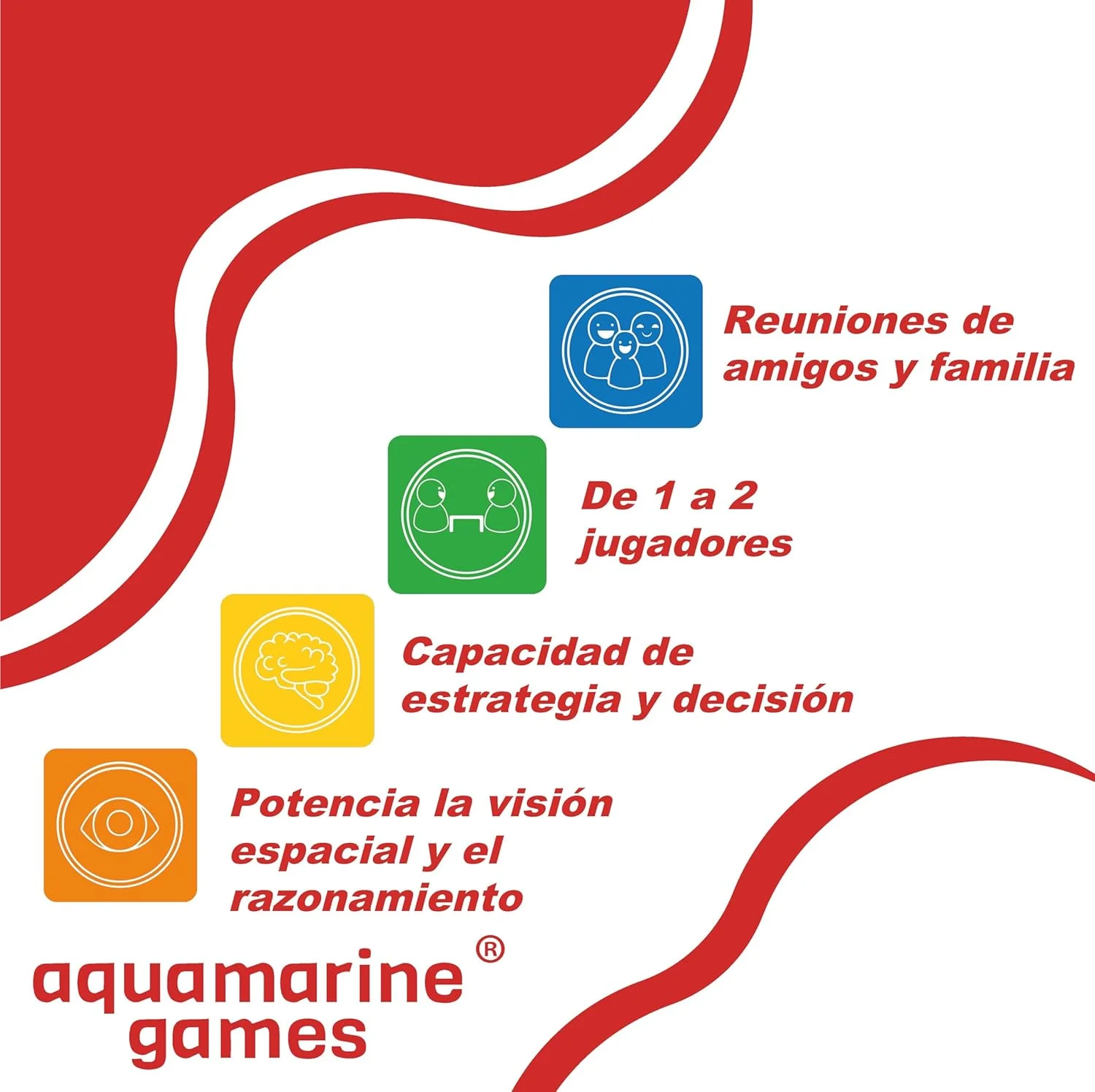 بازی های آکومارین - شطرنج و چکرز (FD11555)