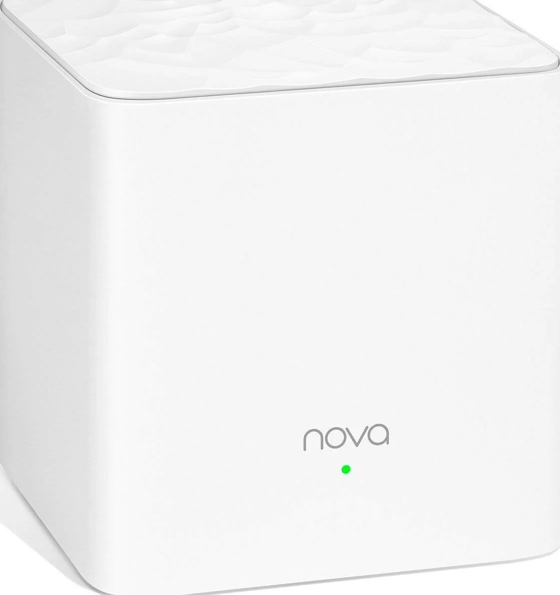 سیستم وای فای روتر دو بانده مش AC1200 تندا نوا MW3 (بسته 3 عددی x 3)، تا 1200 مگابیت بر ثانیه، 5 گیگاهرتز، نصب آسان، سازگار با الکسا، کنترل والدین، جایگزین روتر، سفید | نوا MW3 (بسته 3 عددی x 3)