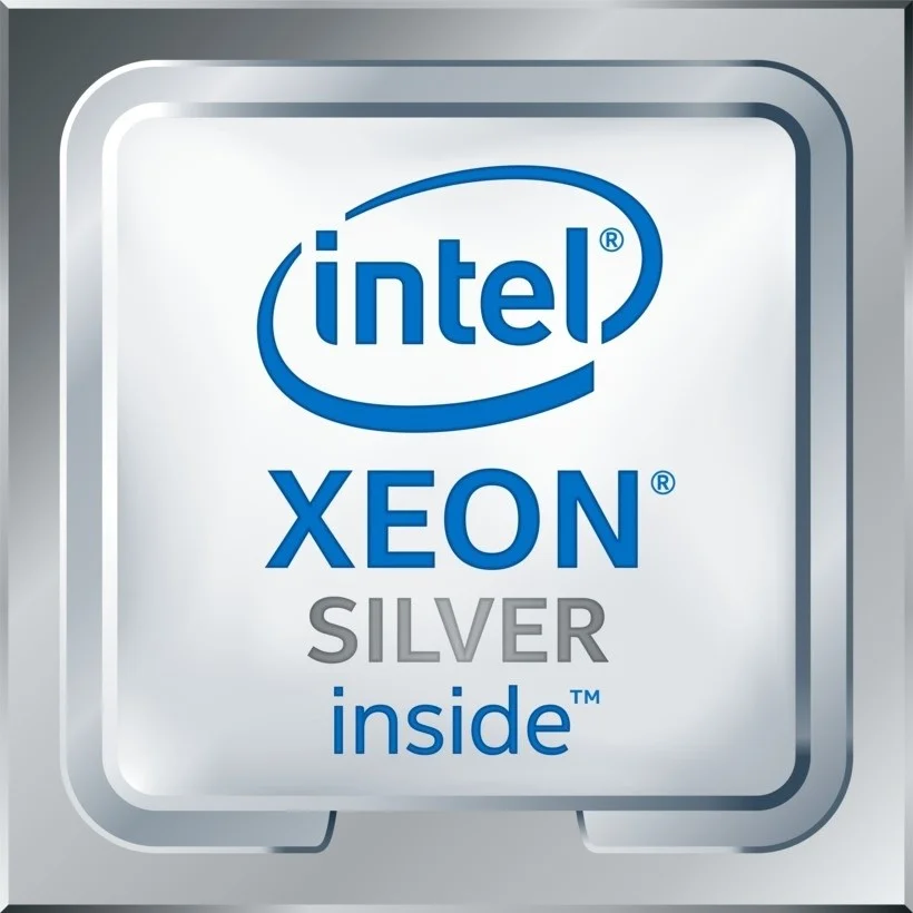 کیت پردازنده Intel Xeon Silver 4210R 10C 100W 2.4GHz برای Lenovo ThinkSystem SR550/SR590/SR650 بدون فن | 4XG7A37981