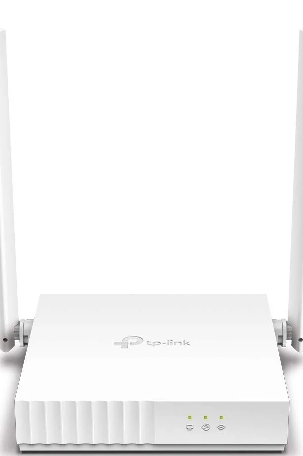 روتر وای فای بی سیم 300 مگابیت بر ثانیه تی پی-لینک، نصب آسان، سازگار با IPv6، پشتیبانی از کنترل والدین، شبکه مهمان، روتر وای فای چند حالته | TL-WR820N