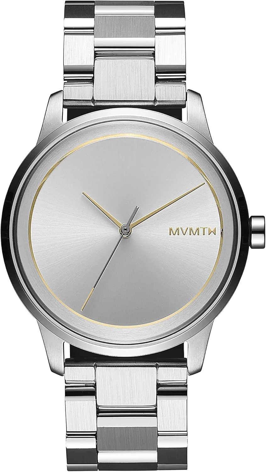 ساعت مچی تک جنسیتی MVMT مدل PROFILE، آنالوگ