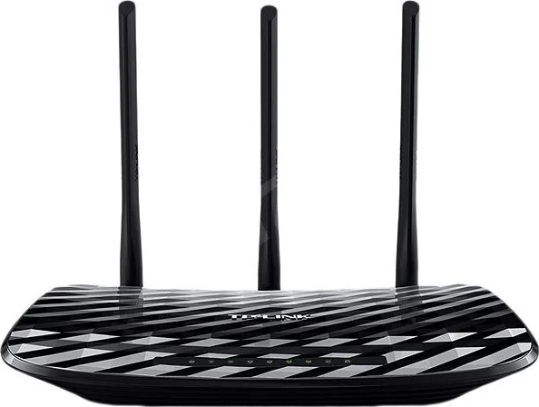 روتر گیگابیتی بیسیم دو بانده TP-Link Archer C2 AC900 | Archer C2 روتر گیگابیتی بیسیم دو بانده TP-Link Archer C2 AC900 | Archer C2