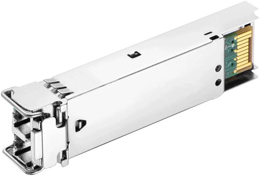 فرستنده و گیرنده 1G SFP، تا 1.25 گیگابیت بر ثانیه، SFP/SFP+/QSFP/QSFP+28 با قابلیت تعویض سریع، فیبر تک حالته/چند حالته، LC Duplex، 1310 نانومتر | CMD-SM-1G فرستنده و گیرنده 1G SFP، تا 1.25 گیگابیت بر ثانیه، SFP/SFP+/QSFP/QSFP+28 با قابلیت تعویض سریع، فیبر تک حالته/چند حالته، LC Duplex، 1310 نانومتر | CMD-SM-1G