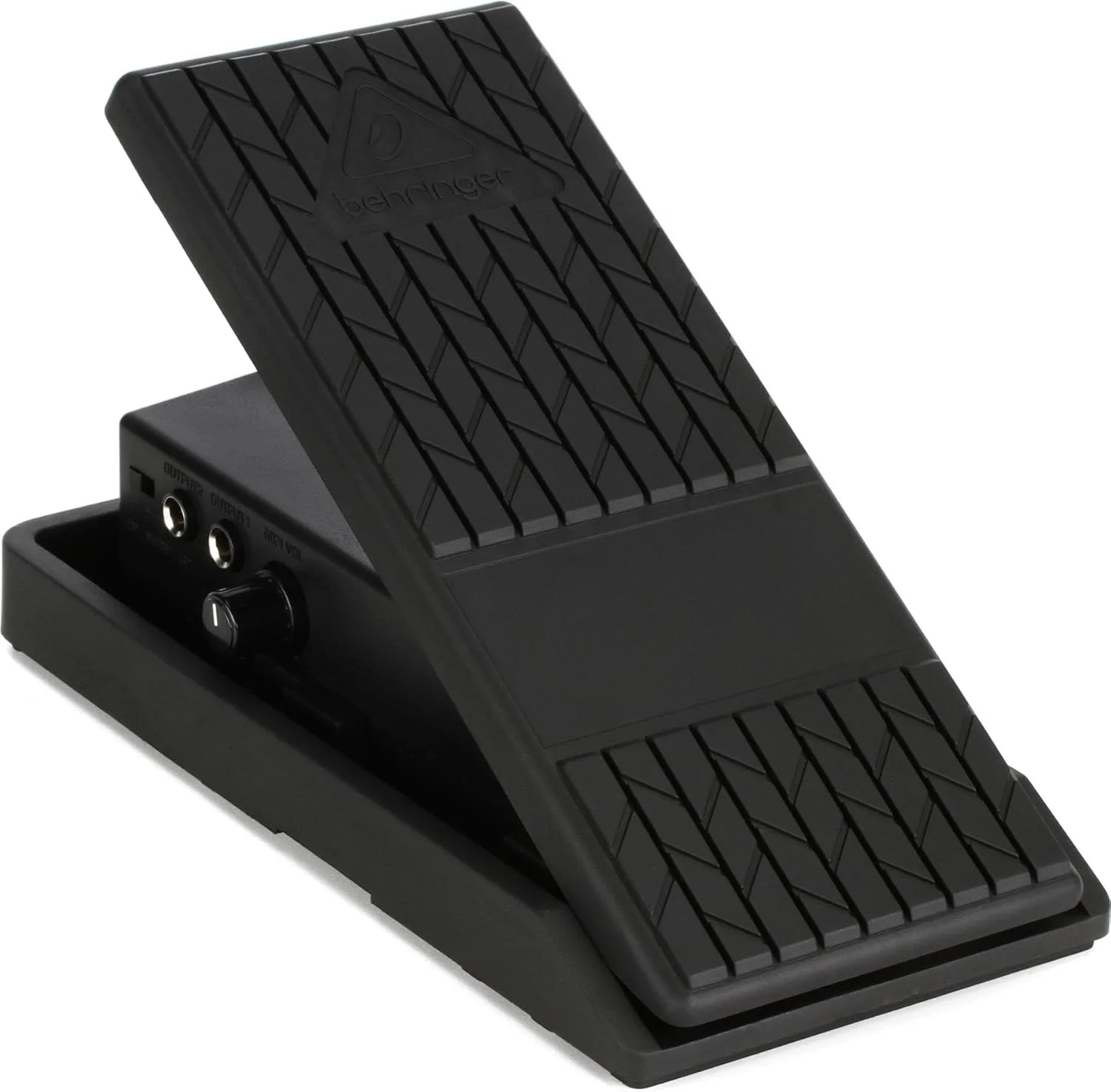 پدال پایی دو حالته فوق العاده انعطاف پذیر Behringer Fcv100 برای کنترل حجم صدا و مدولاسیون