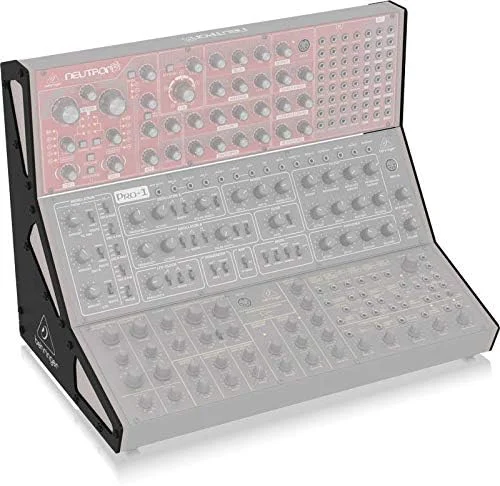 پایه یورورک بهرینگر (3 طبقه) پایه 3 طبقه یورورک برای شاسی های 70، 80 و 104 اسب بخار