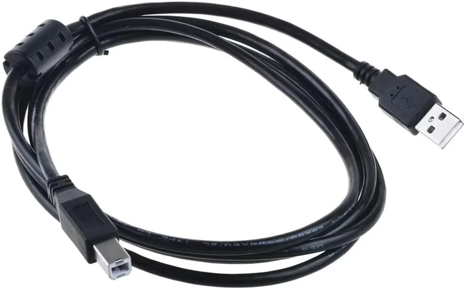 کابل USB برای کارت صدای فوکوسرایت اسکارلت سولو 18i8 2i4 2i2 6i6 MK2