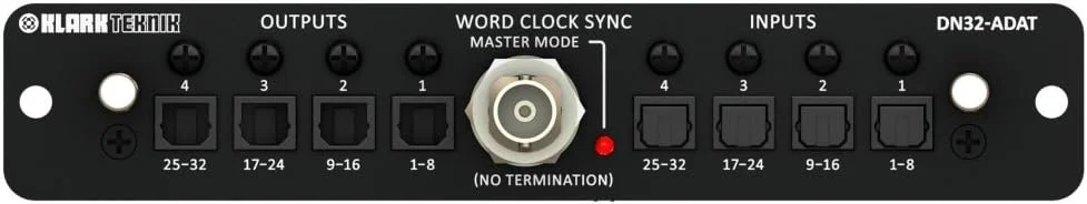 ماژول توسعه میداس DN32-ADAT