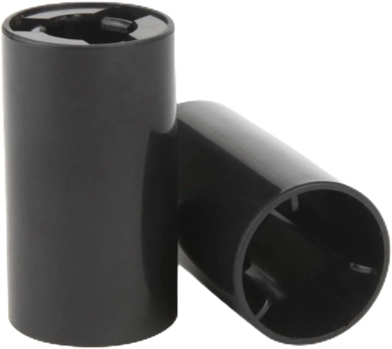 آداپتور باتری برای جعبه آداپتور باتری نوع C تبدیل باتری AA به C با بسته باتری قابل شارژ AA - مشکی آداپتور باتری برای جعبه آداپتور باتری نوع C تبدیل باتری AA به C با بسته باتری قابل شارژ AA - مشکی