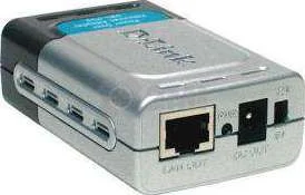 آداپتور پاور اترنت Dlink DWL-P50