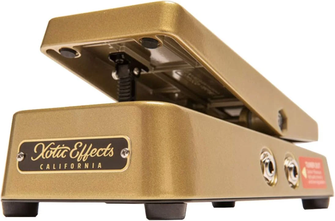 پدال ولوم امپدانس بالای Xotic XVP-250K