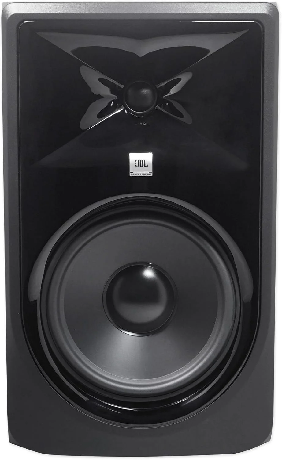 مانیتور استودیویی JBL Professional 308P MkII نسل جدید 8 اینچی دو طرفه با ووفر XLR (مدل 308PMKII) (جفت) مانیتور استودیویی JBL Professional 308P MkII نسل جدید 8 اینچی دو طرفه با ووفر XLR (مدل 308PMKII) (جفت)