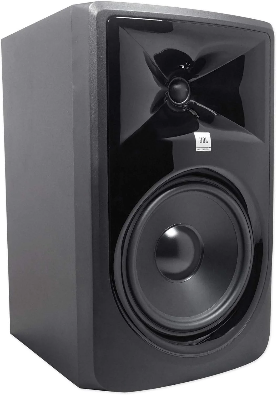 مانیتور استودیویی JBL Professional 308P MkII نسل جدید 8 اینچی دو طرفه با ووفر XLR (مدل 308PMKII) (جفت) مانیتور استودیویی JBL Professional 308P MkII نسل جدید 8 اینچی دو طرفه با ووفر XLR (مدل 308PMKII) (جفت)