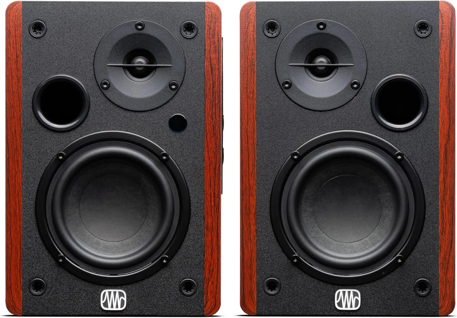 اسپیکرهای قفسه کتاب PreSonus Eris Accent BT اسپیکرهای قفسه کتاب PreSonus Eris Accent BT