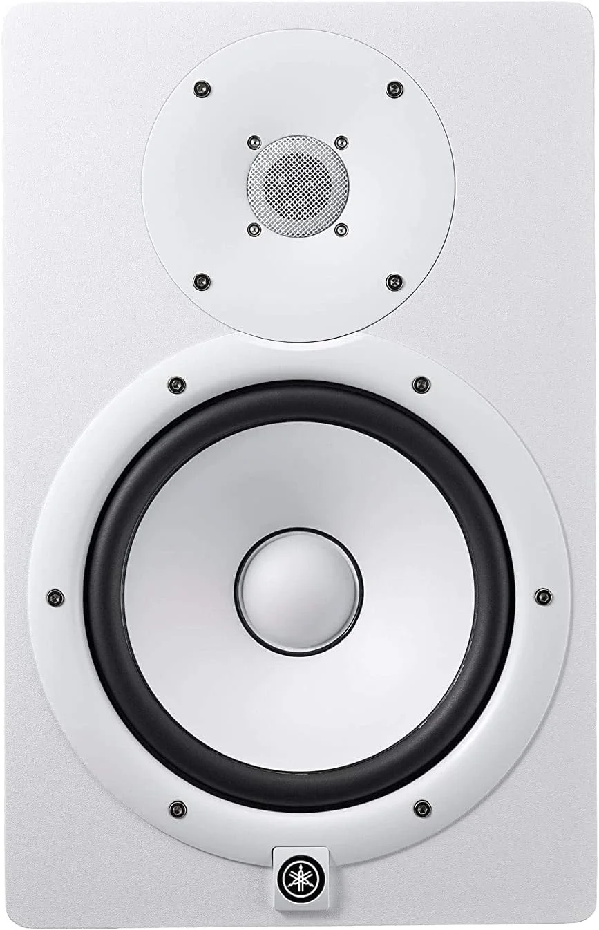 مانیتور استودیویی یاماها مدل HS8IW